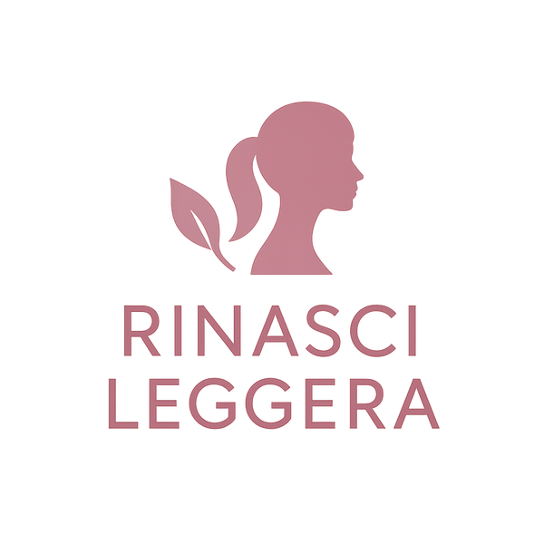 Rinasci Leggera-Tutti I Diritti Riservati